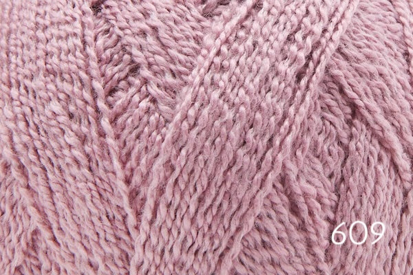 Bamboo Pop Sock (sock/fingering)