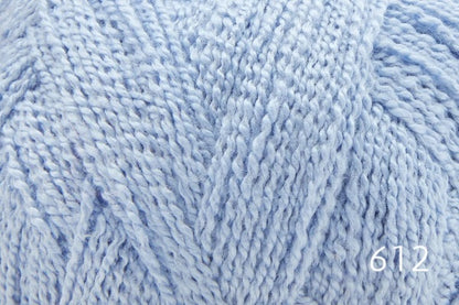 Bamboo Pop Sock (sock/fingering)