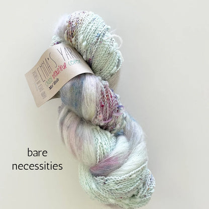 Mo' Slub Bundle by Emma's Yarn