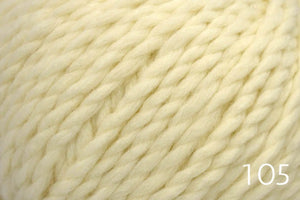 Be Wool by Universal Yarns (super bulky)
