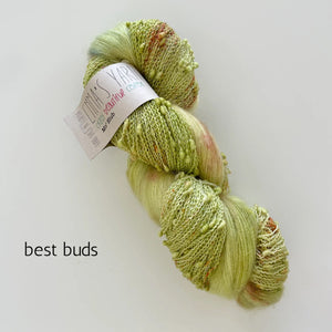 Mo' Slub Bundle by Emma's Yarn