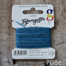 Load image into Gallery viewer, Fyberspates Gleem Embroidery Threads
