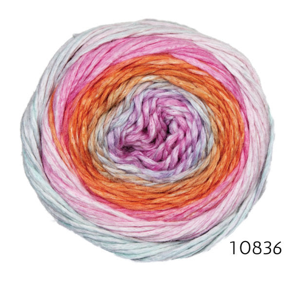 Bozzolo by Berroco (worsted)