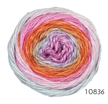 Bozzolo by Berroco (worsted)