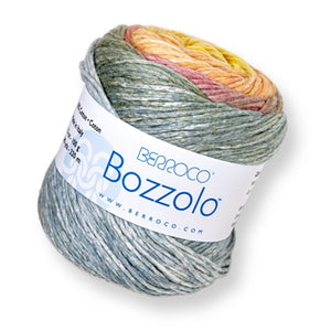 Bozzolo by Berroco (worsted)