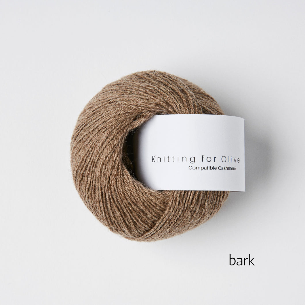 Knitting for Olive Compatible Cashmere (lace)