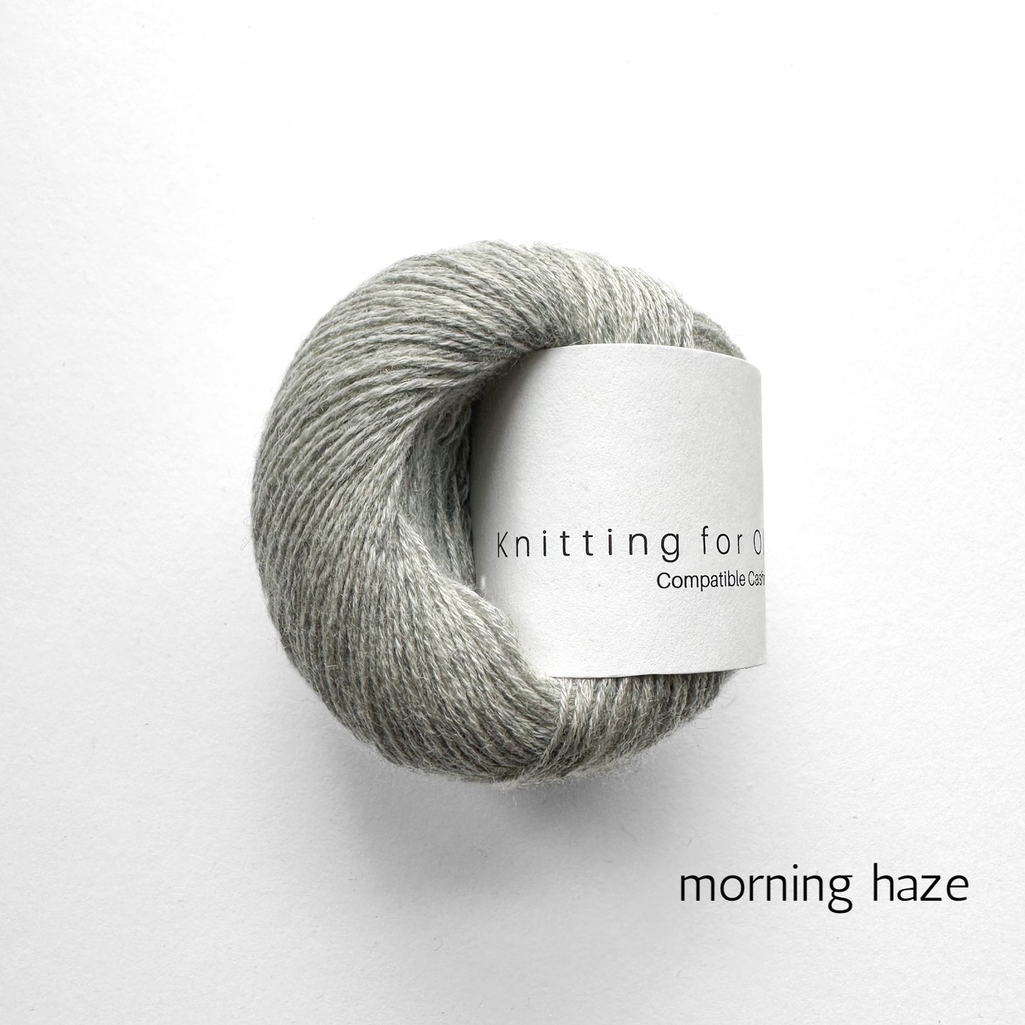 Knitting for Olive Compatible Cashmere (lace)