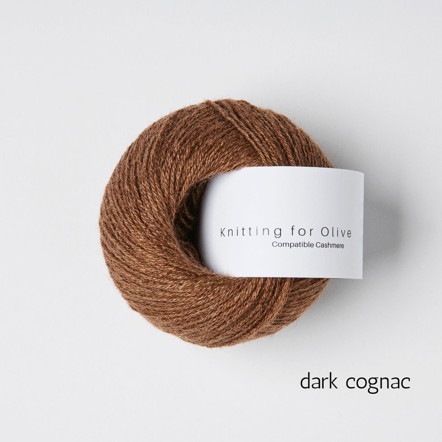 Knitting for Olive Compatible Cashmere (lace)