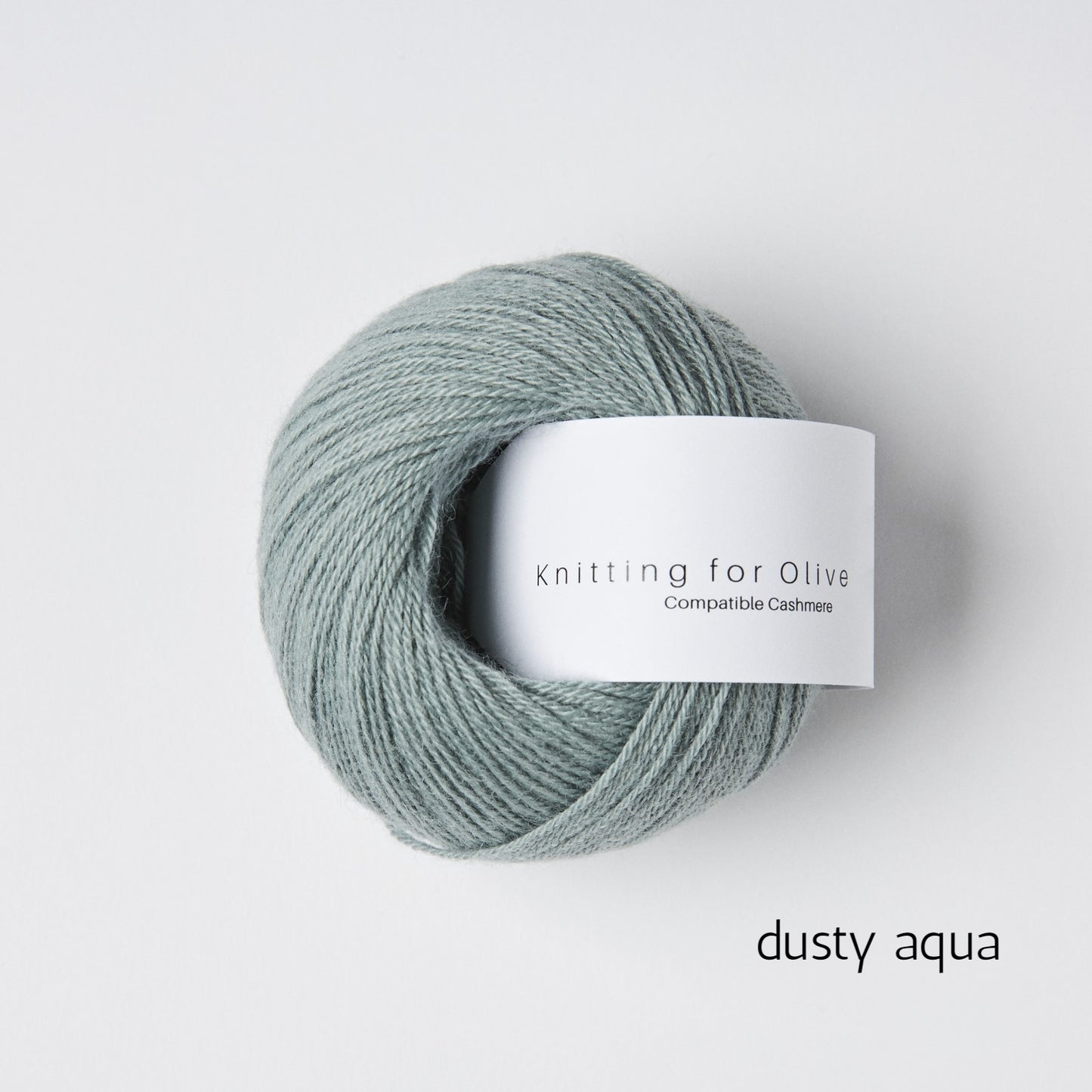 Knitting for Olive Compatible Cashmere (lace)