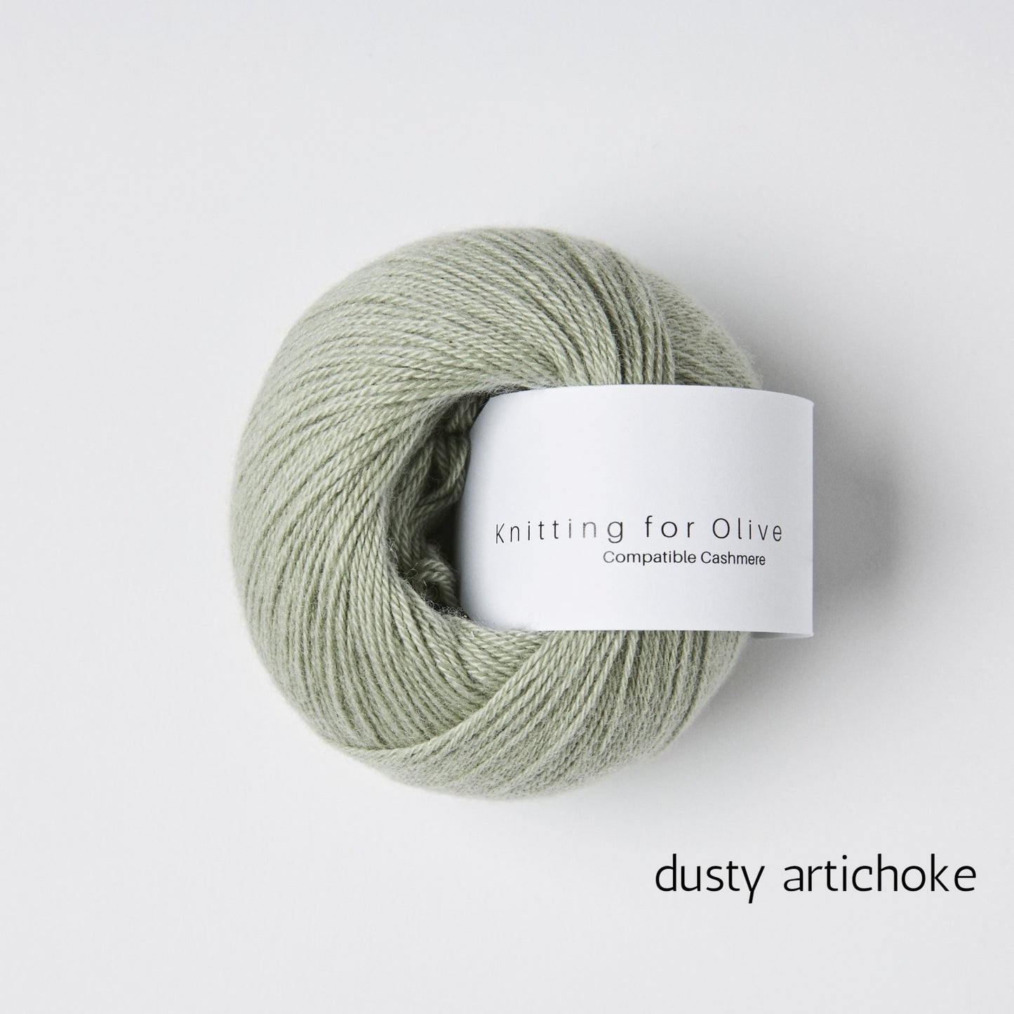 Knitting for Olive Compatible Cashmere (lace)