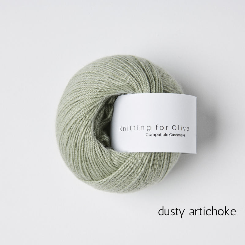 dusty artichoke