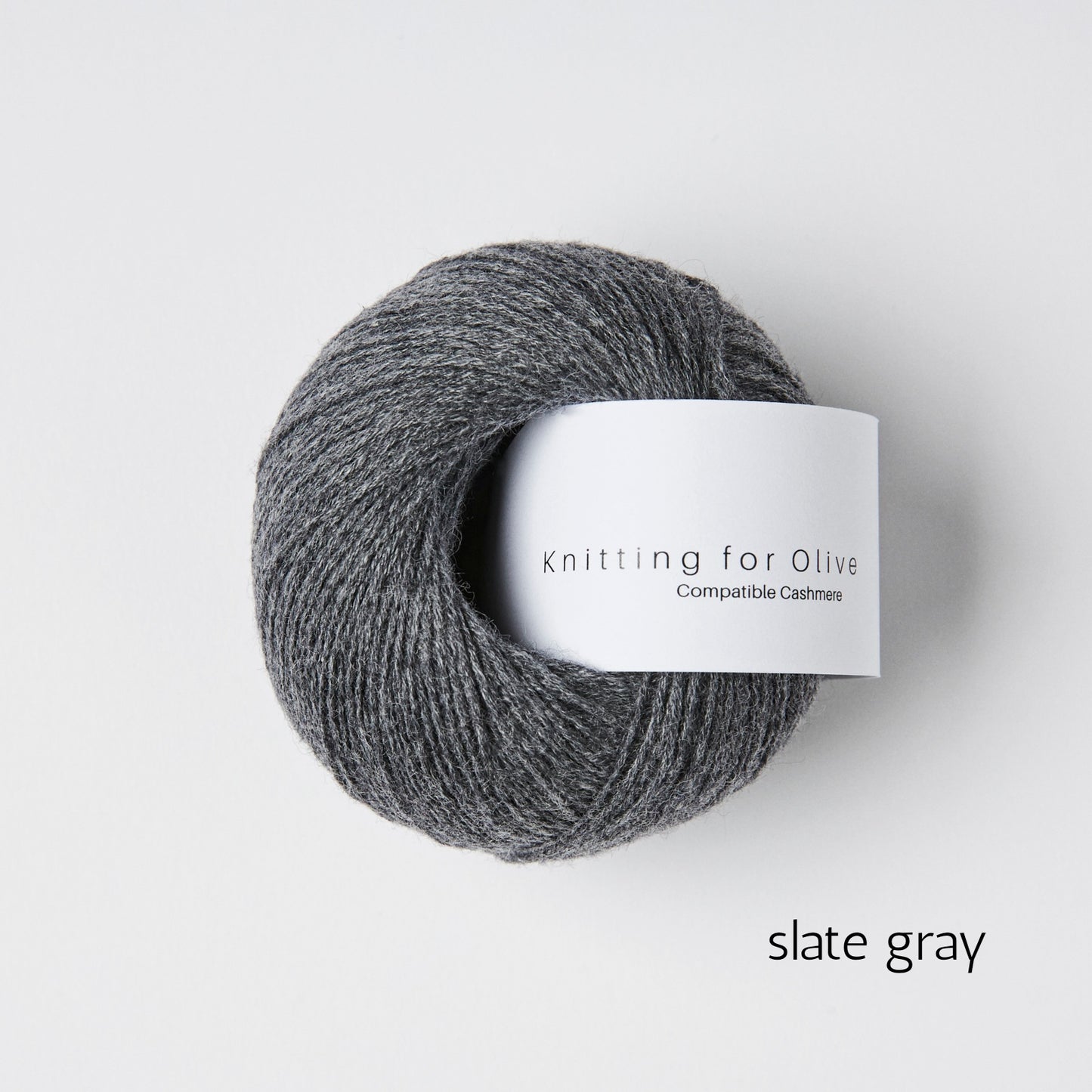 Knitting for Olive Compatible Cashmere (lace)