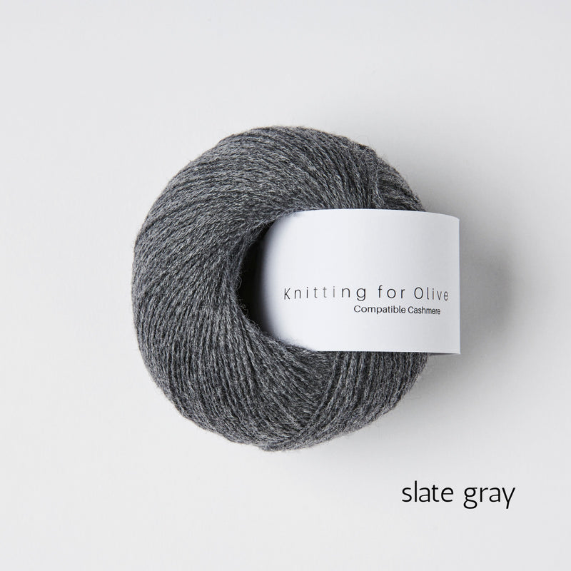 slate gray