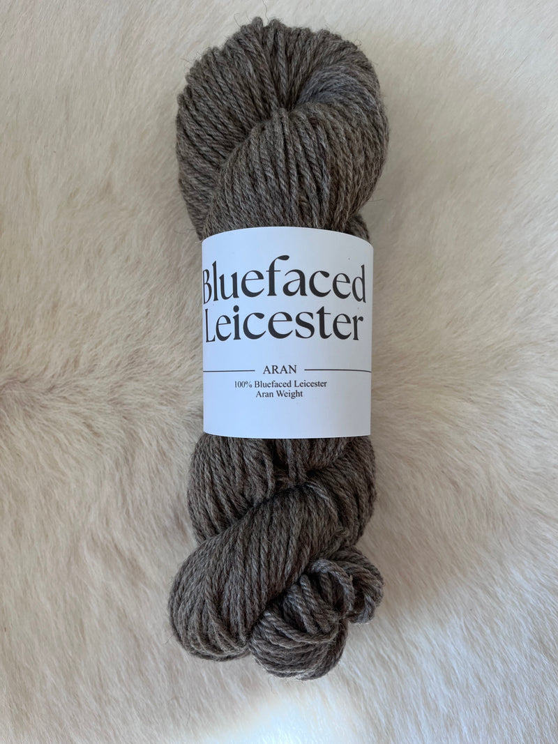 bfl buckwheat