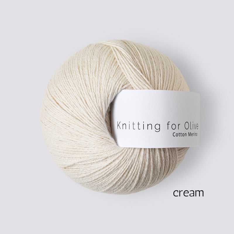 cream