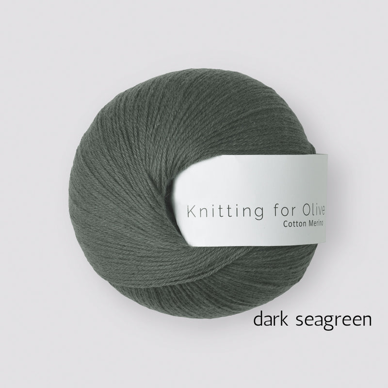 dark sea green