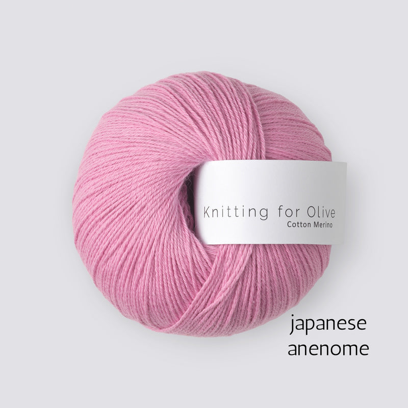 japanese anenome