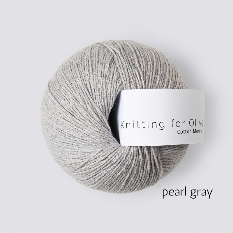 pearl gray