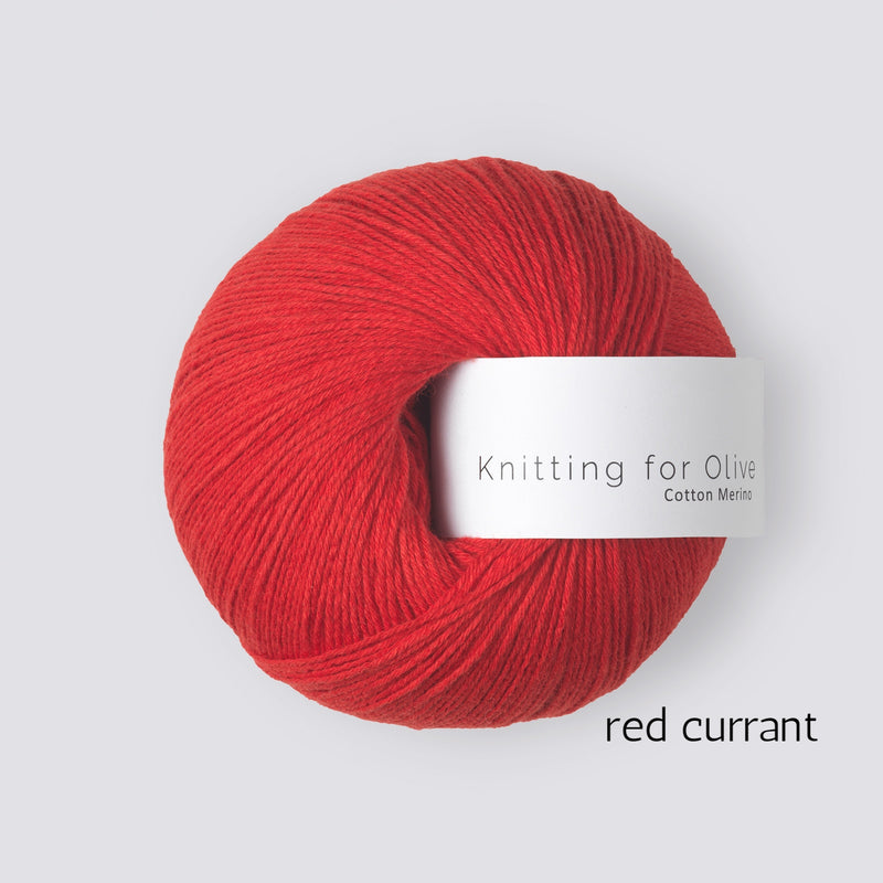 red currant