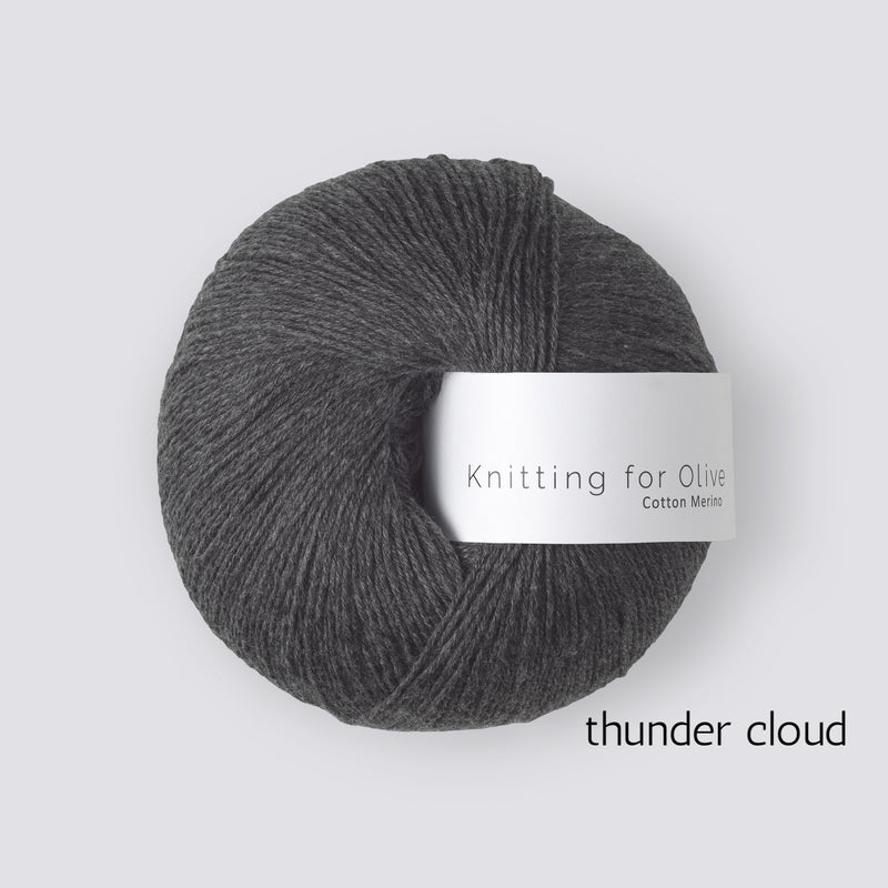 thunder cloud