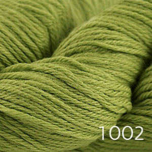 Cascade 220 (worsted)