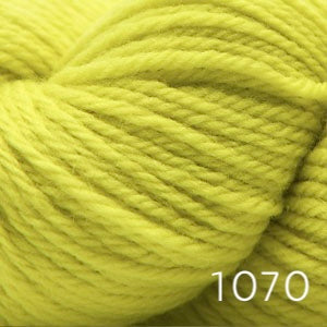 Cascade 220 (worsted)