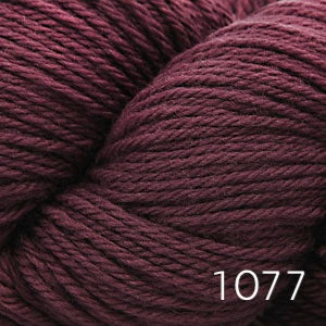 Cascade 220 (worsted)