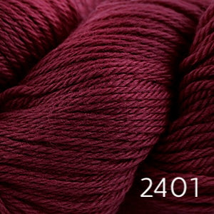 Cascade 220 (worsted)