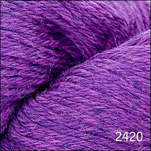 Cascade 220 (worsted)