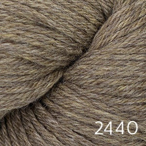 Cascade 220 (worsted)