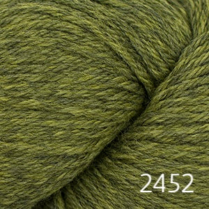 Cascade 220 (worsted)