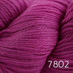 Cascade 220 (worsted)