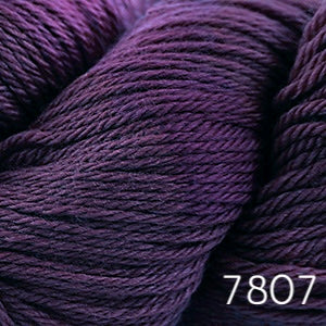 Cascade 220 (worsted)