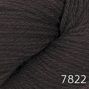 7822 van dyke brown (10+2 dyelots)