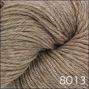 8013 walnut heather (10+2 dyelots)