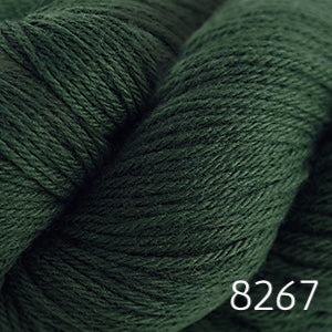 8267 forest green