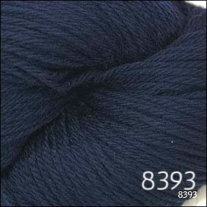 Cascade 220 (worsted)