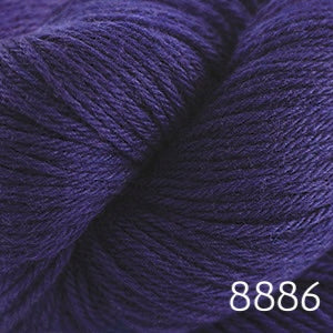 Cascade 220 (worsted)