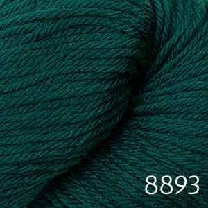 Cascade 220 (worsted)