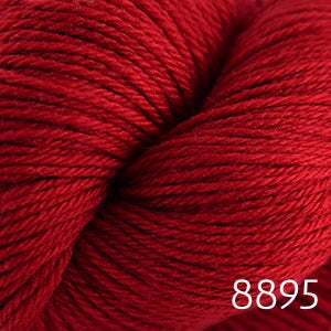 Cascade 220 (worsted)