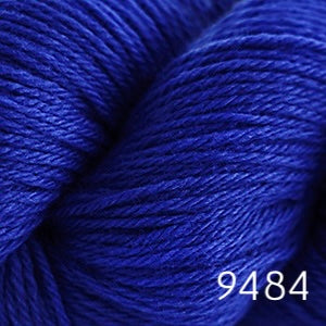 Cascade 220 (worsted)