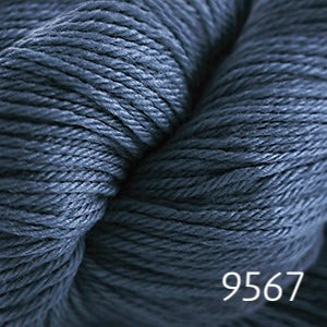 Cascade 220 (worsted)
