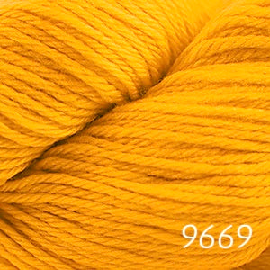 Cascade 220 (worsted)