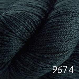Cascade 220 (worsted)