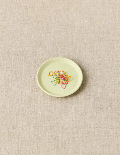 Cocoknits Notions Cup, Dish & Tray