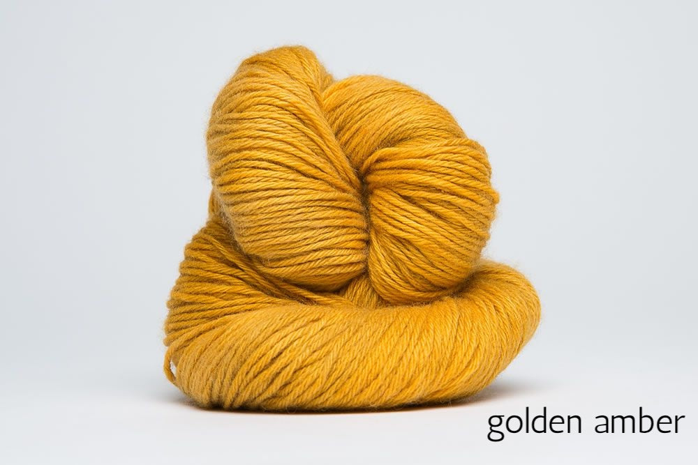Jade Sapphire Pure Mongolian Cashmere 4-Ply (dk)