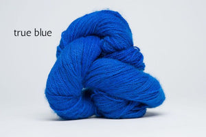 Jade Sapphire Mongolian Cashmere 4-Ply (dk/worsted)