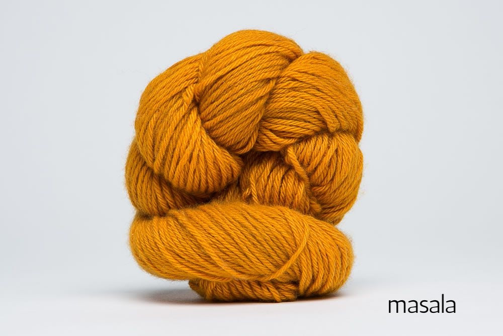 Jade Sapphire Pure Mongolian Cashmere 4-Ply (dk)