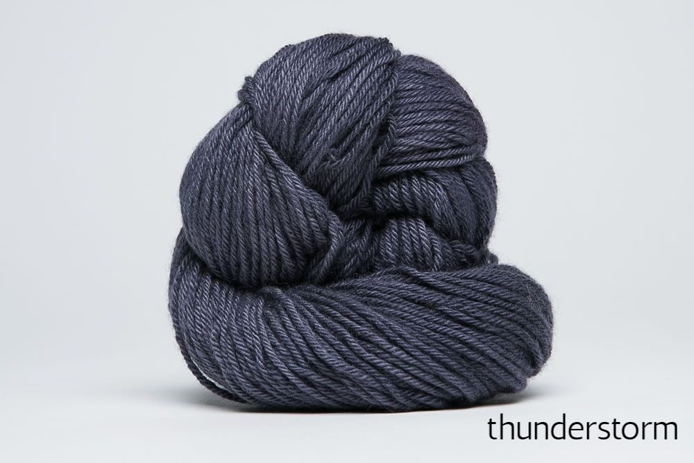 Jade Sapphire Pure Mongolian Cashmere 4-Ply (dk)