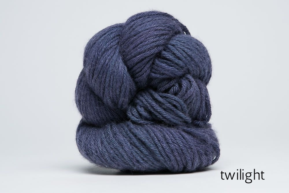 Jade Sapphire Pure Mongolian Cashmere 4-Ply (dk)